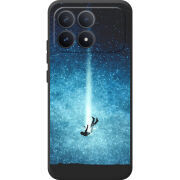 Чохол BoxFace Poco F8 Pro 