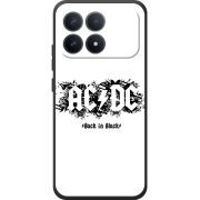 Чохол BoxFace Poco F8 Pro 