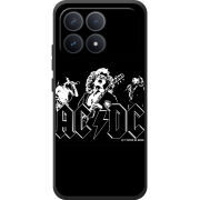 Чохол BoxFace Poco F8 Pro 