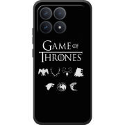 Чохол BoxFace Poco F8 Pro 