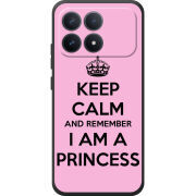 Чохол BoxFace Poco F8 Pro 