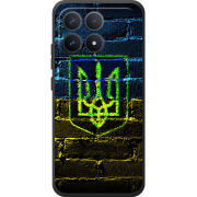 Чохол BoxFace Poco F8 Pro Trident