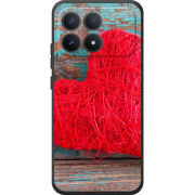 Чохол BoxFace Poco F8 Pro 