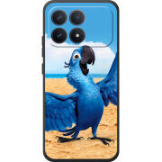 Чохол BoxFace Poco F8 Pro 