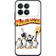 Чохол BoxFace Poco F8 Pro 