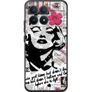 Чохол BoxFace Poco F8 Pro 