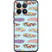 Чохол BoxFace Poco F8 Pro 