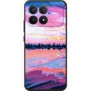 Чохол BoxFace Poco F8 Pro Sky Mirror