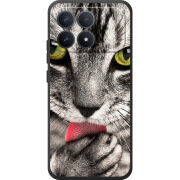 Чохол BoxFace Poco F8 Pro 