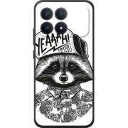 Чохол BoxFace Poco F8 Pro 