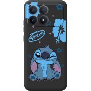 Прозорий чохол BoxFace Poco F8 Pro 