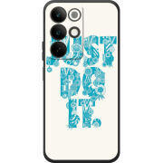 Чохол BoxFace Realme C85 Just  Do It