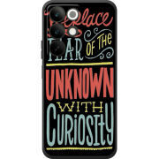 Чохол BoxFace Realme C85 