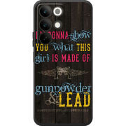 Чохол BoxFace Realme C85 