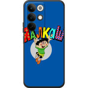 Чохол BoxFace Realme C85 