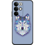 Чохол BoxFace Realme C85 Wolfie