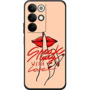 Чохол BoxFace Realme C85 