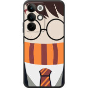 Чохол BoxFace Realme C85 Harry