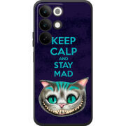 Чохол BoxFace Realme C85 Stay Mad