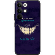 Чохол BoxFace Realme C85 Cheshire Cat