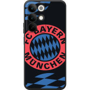 Чохол BoxFace Realme C85 FC Bayern