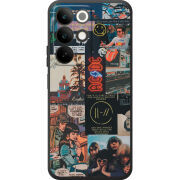 Чохол BoxFace Realme C85 