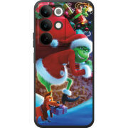 Чохол BoxFace Realme C85 