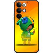 Чохол BoxFace Realme C85 