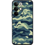 Чохол BoxFace Realme C85 