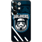 Чохол BoxFace Realme C85 