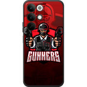 Чохол BoxFace Realme C85 