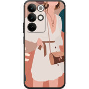 Чохол BoxFace Realme C85 