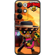 Чохол BoxFace Realme C85 