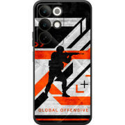 Чохол BoxFace Realme C85 CS:Go Asimov