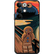 Чохол BoxFace Realme C85 