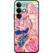 Чохол BoxFace Realme C85 