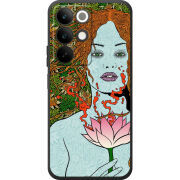 Чохол BoxFace Realme C85 