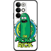 Чохол BoxFace Realme C85 