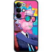 Чохол BoxFace Realme C85 