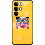 Чохол BoxFace Realme C85 