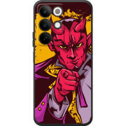 Чохол BoxFace Realme C85 