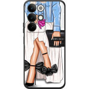 Чохол BoxFace Realme C85 Stylish