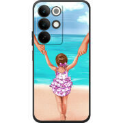 Чохол BoxFace Realme C85 Happy child