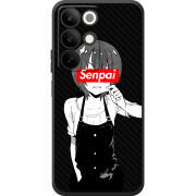 Чохол BoxFace Realme C85 Senpai