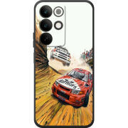 Чохол BoxFace Realme C85 Rally