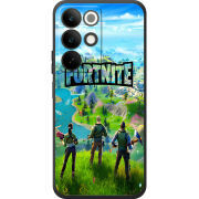 Чохол BoxFace Realme C85 Fortnite