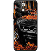 Чохол BoxFace Realme C85 BMW M3