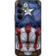 Чохол BoxFace Realme C85 Sentinel of Liberty