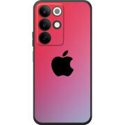 Чохол BoxFace Realme C85 Gradient