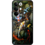 Чохол BoxFace Realme C85 Underwater Koi